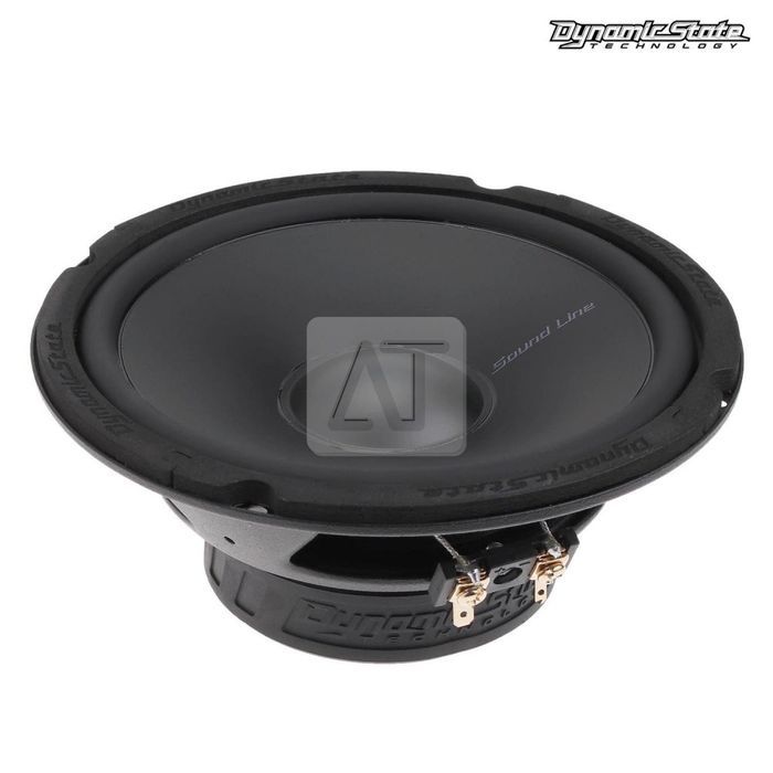 Мідбаси Dynamic State SLB-16M