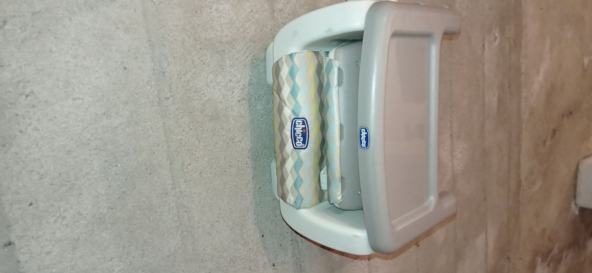 Cadeira da pápa Chicco