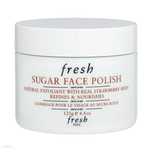 Cukrowy peeling do twarzy FRESH - SUGAR FACE POLISH 125g