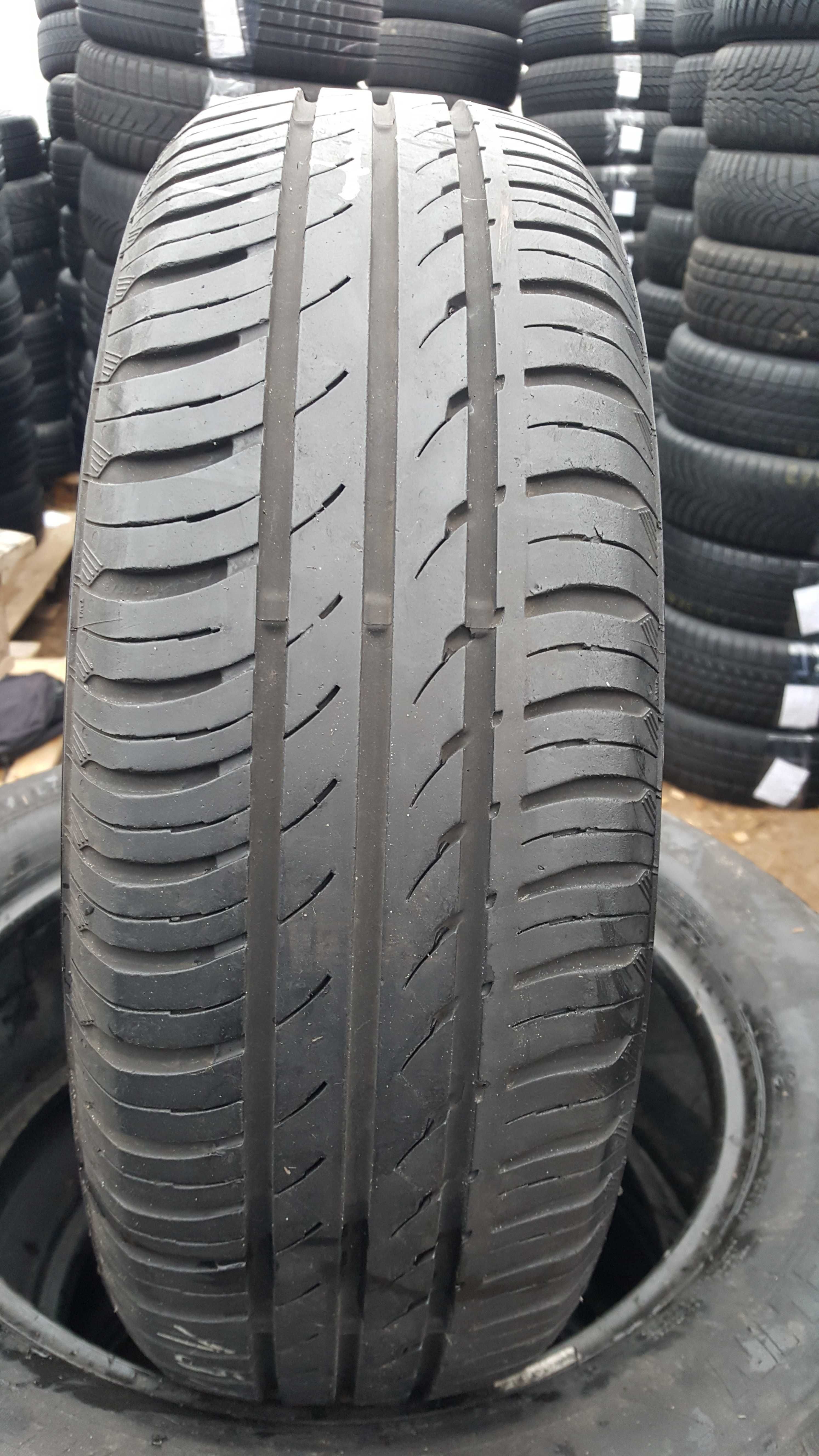 Continental 175/65 r15 ContiEcoContact 3 /// 5,5mm!!!