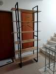 Estante/prateleiras