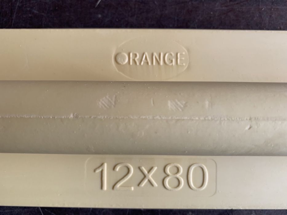 Полутер Полиуретановый , Полутёр с нержавеющей стали Польша