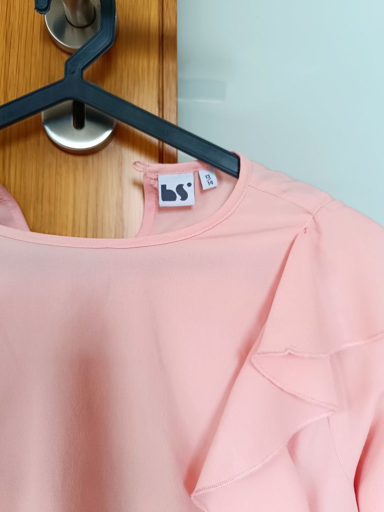 Blusa de  menina