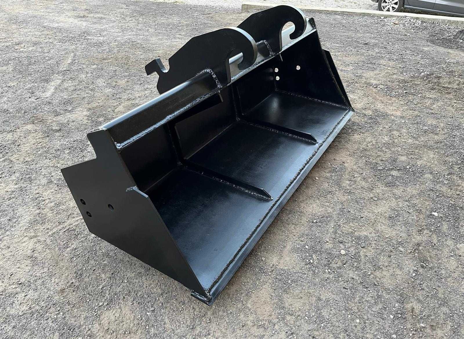 Nowa łyżka skarpowa 200cm Verachtert CW 40 56cm