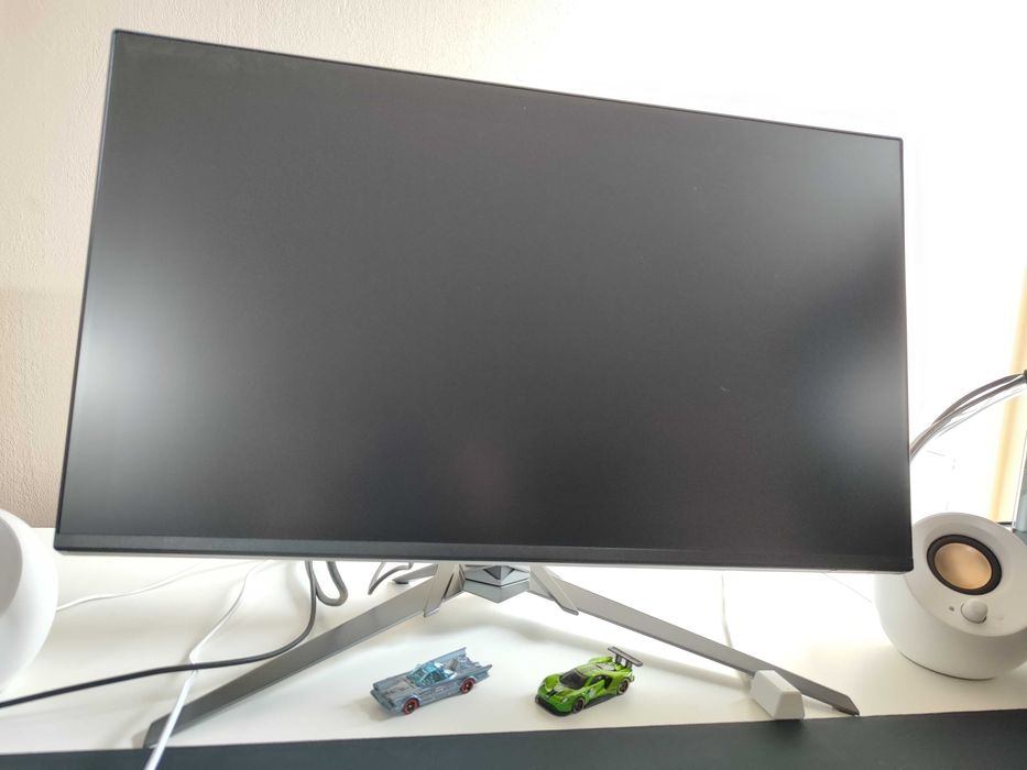 Monitor Gamingowy ACER Predator 24.5" 1920x1080 IPS 300Hz 1 ms
