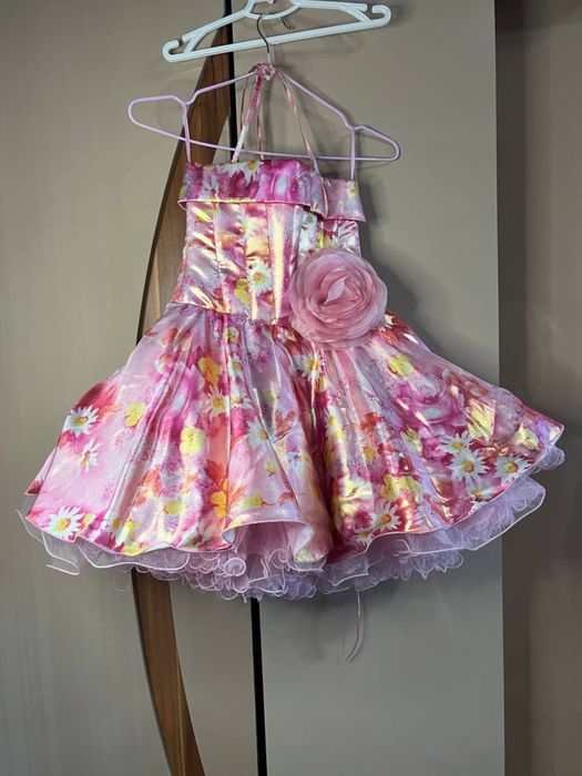 Плаття 8-10 років