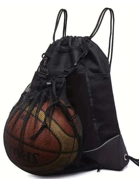 Універсальний спортивний рюкзак