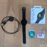 Samsung Galaxy Watch Active 2 44mm LTE USZKODZONY Ekran