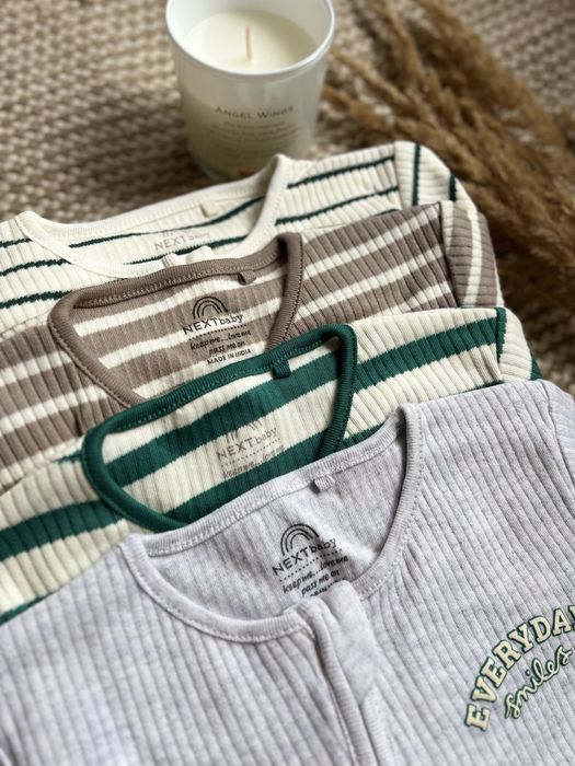 Ромпер next , 12-18 місяців