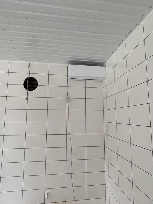 Встановлення та продаж кондиціонерів