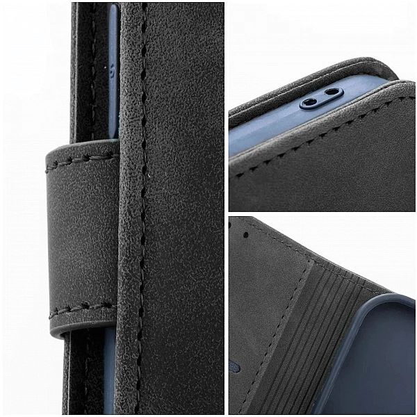 Etui z klapką do Xiaomi Redmi Note 10 Pro / Redmi Note 10 Pro Max czar