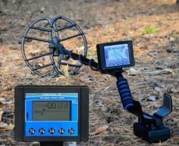 Металлоискатель Фортуна М/Fortuna M