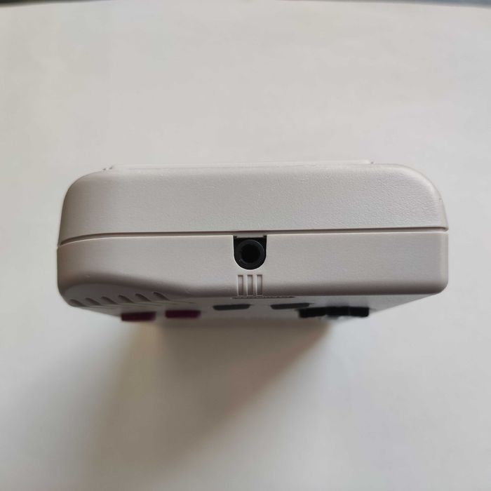 Game Boy Clássico + Jogo