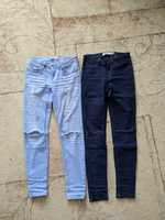 Spodnie New Look jeans rozm 38 M