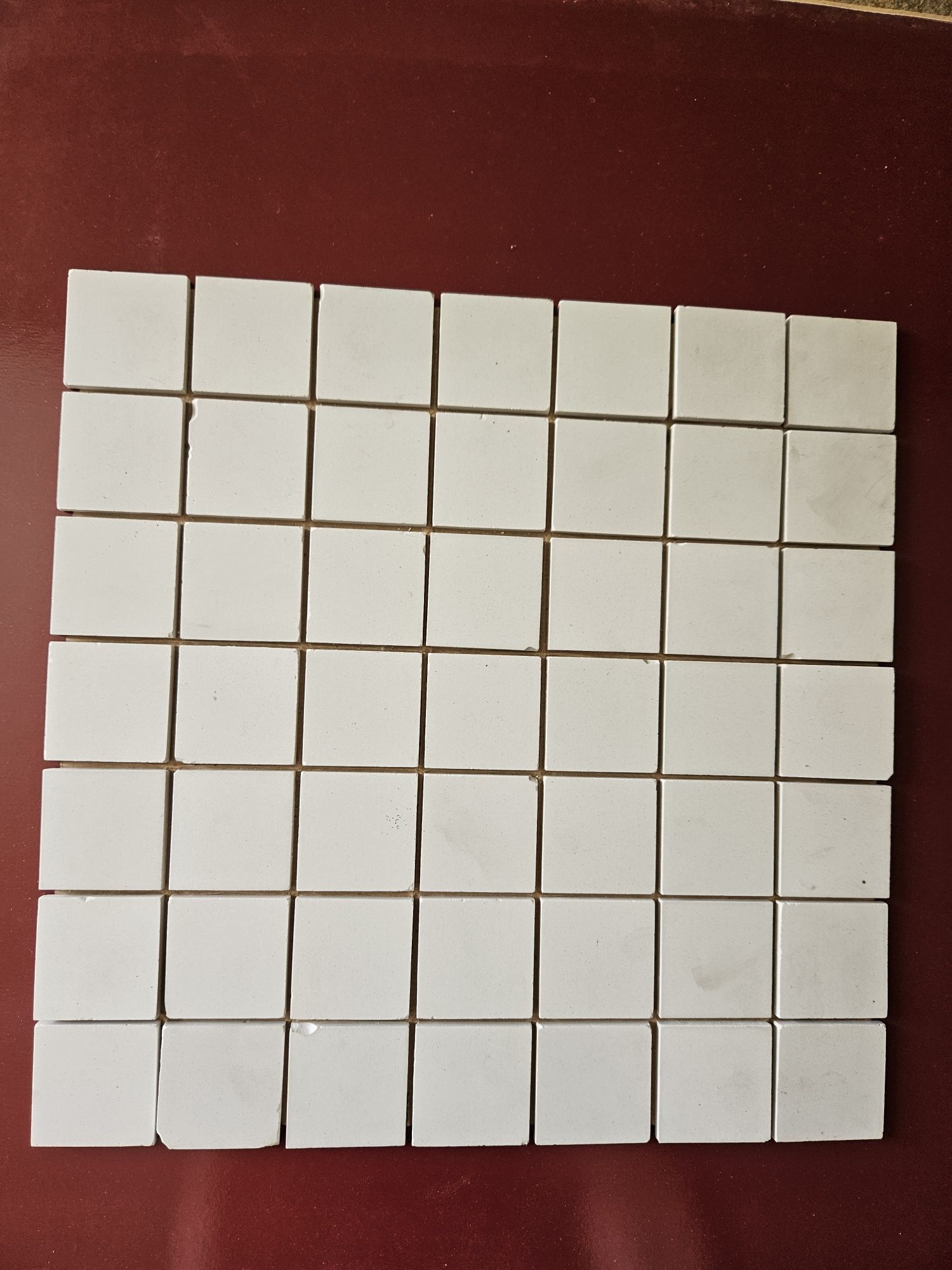 Mosaico 5X5 Cinca