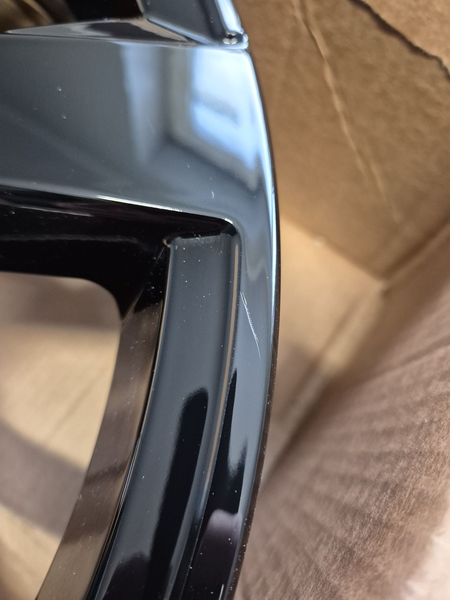 Felgi Vw T-Cross Taigo 18 cali 5x100