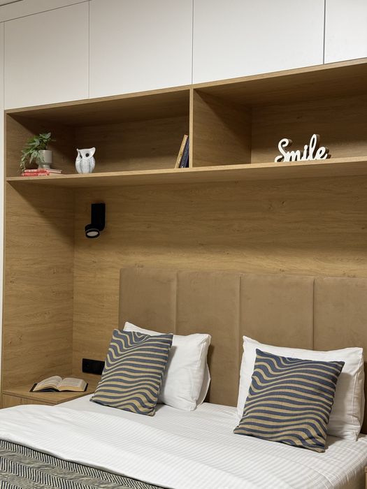 NEW!!!Квартира на Соборній по добово