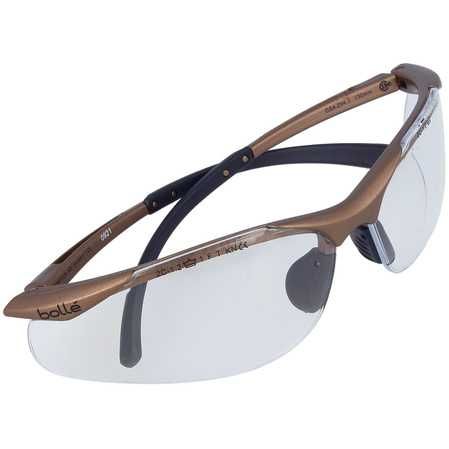 BOLLE okulary taktyczne ochronne BHP
