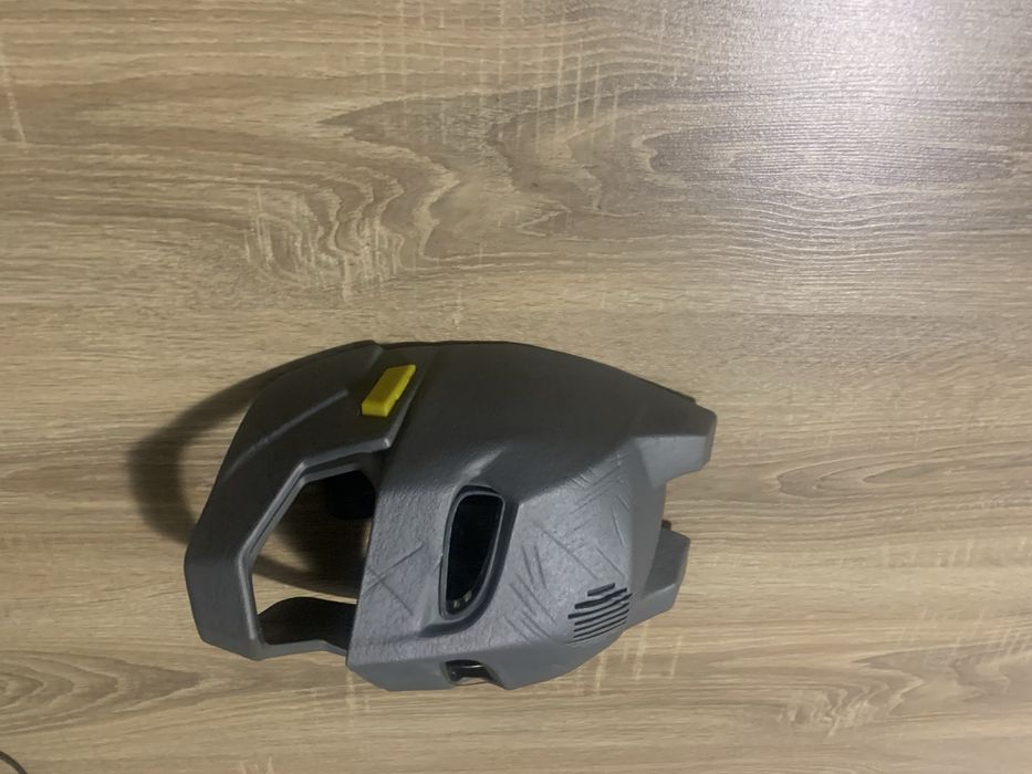 Маска бетмена Marvel