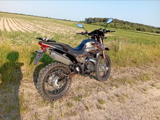 shineray xy250gy-6b
