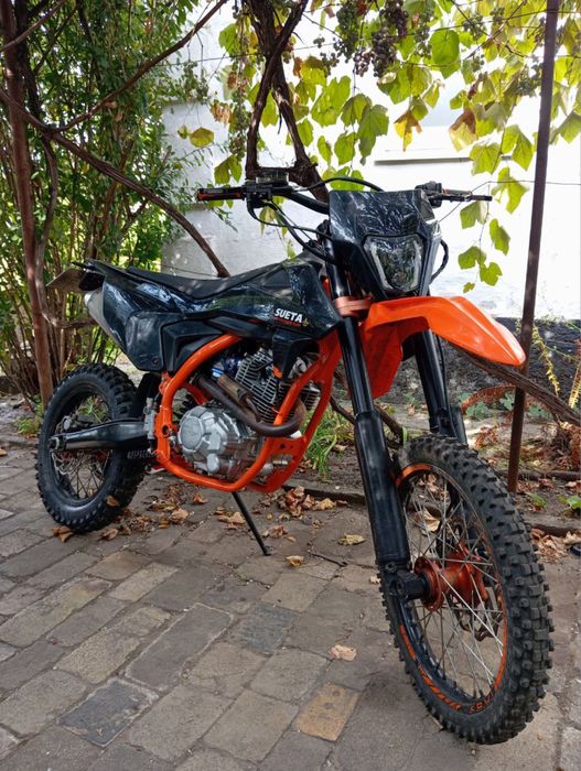 Кови адванс 250 2021