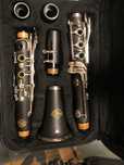 Clarinete J. Michael 16 chaves