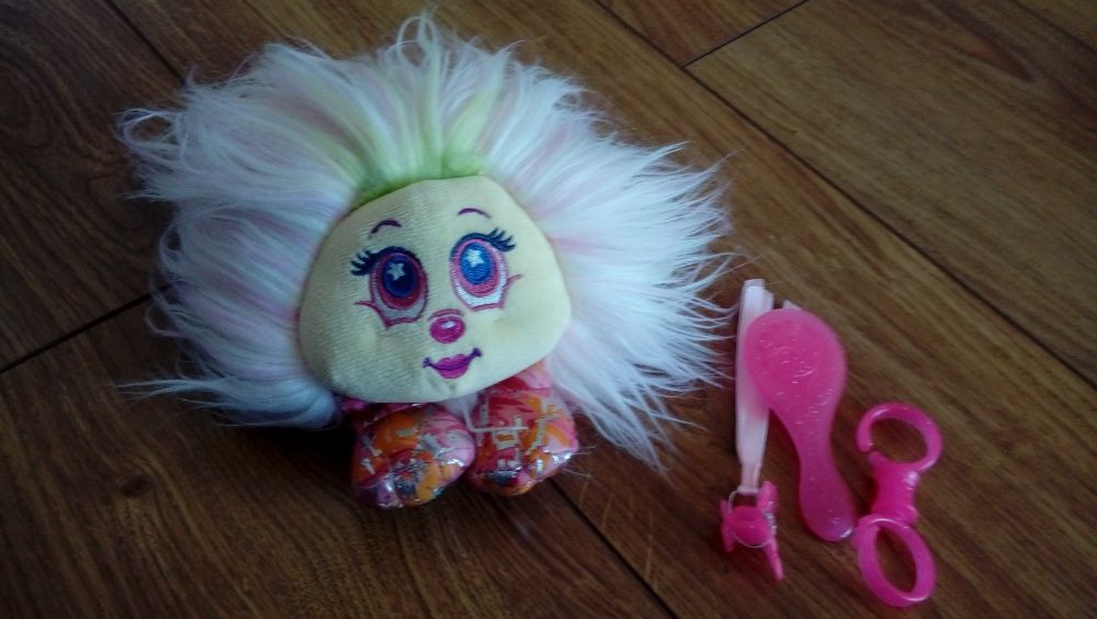 Maskotka Shnooks do stylizacji