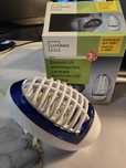2 Antimosquitos Electrico Led