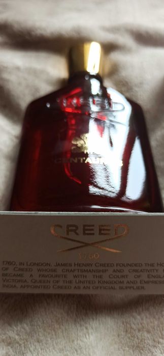 Creed Centaurus 100ml - nowe