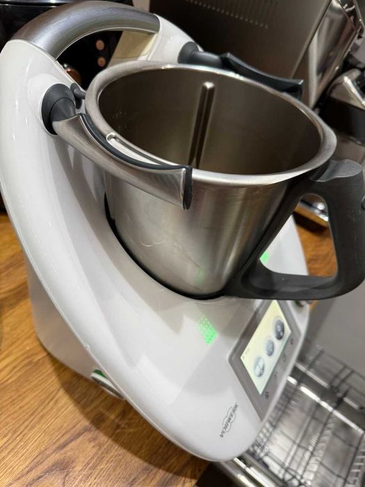 Thermomix TM5 stan bdb