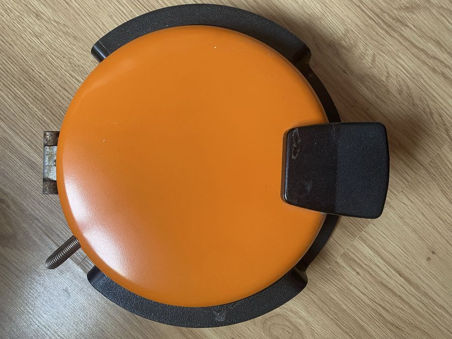 Електро вафельниця «Сластена»