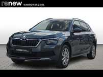 Skoda Kamiq Kamiq 1.0 TSI Ambition