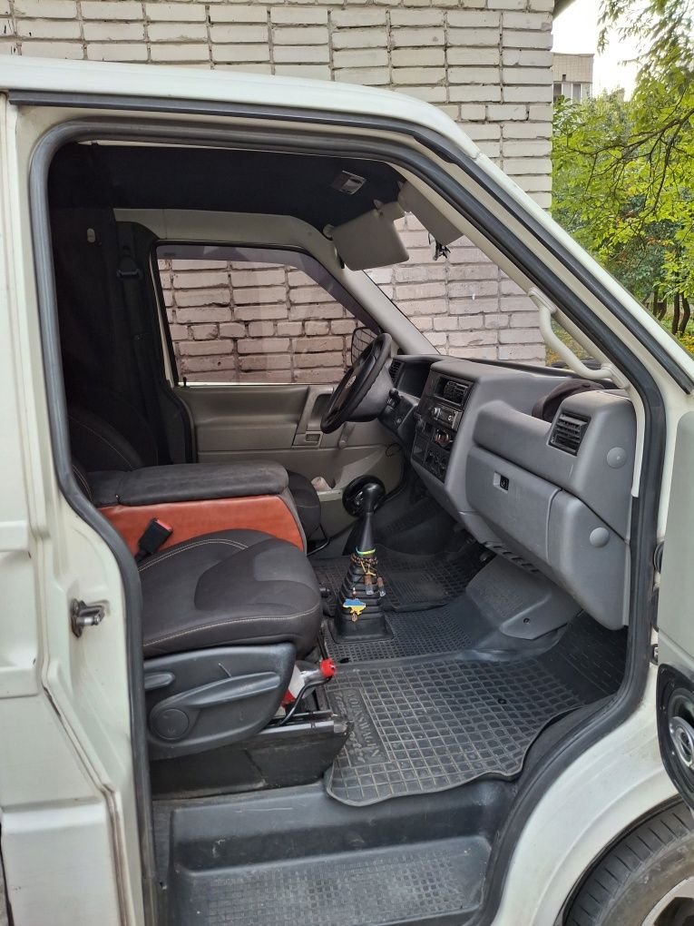 Продам Volkswagen T4 Transporter