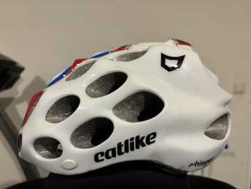 capacete catlike whisper (260 g)