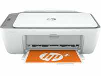 HP Urządzenie DeskJet 2720e Drukarka NOWA