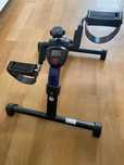 Rower ROTOR do ćwiczeń dla seniora