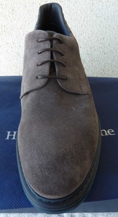Sapatos italianos novos Harmont & Blaine 39
