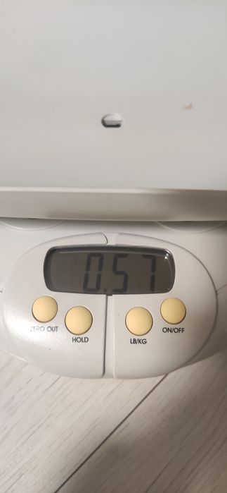 Продам весы для младенцов