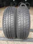 Шини Barum 175/70R13. 2шт. Літо (0554).