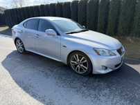 Lexus is 220d europa Różne kolory