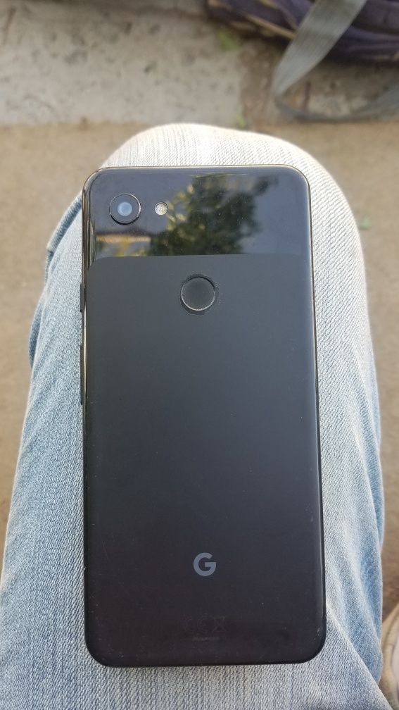 Google Pixel 3A-XI