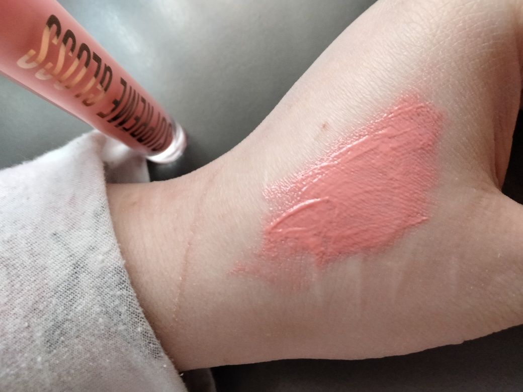 Błyszczyk Jeffree Stara 714 5,1 ml