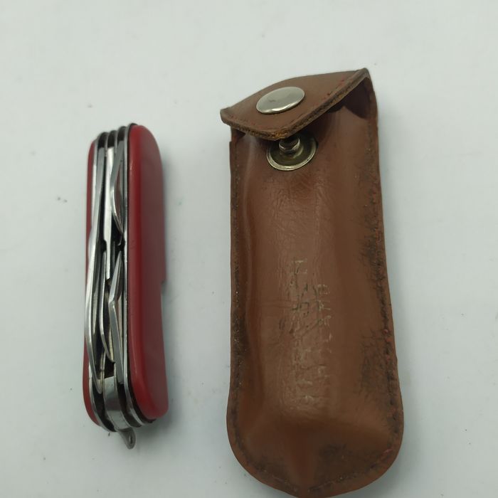 Scyzoryk Gerlach prl