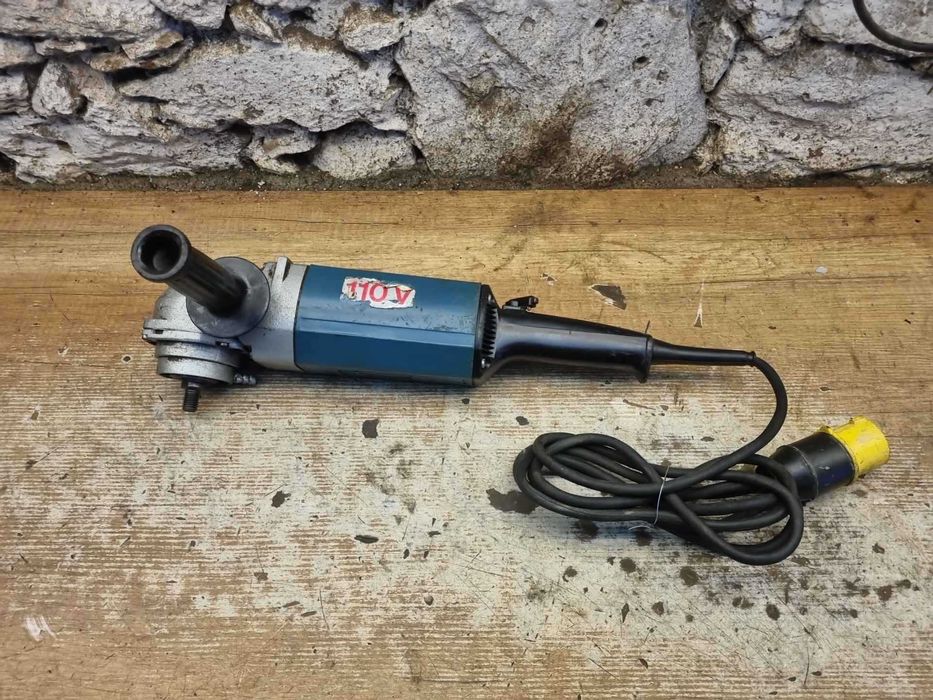 Szlifierka polerka Celma 110V