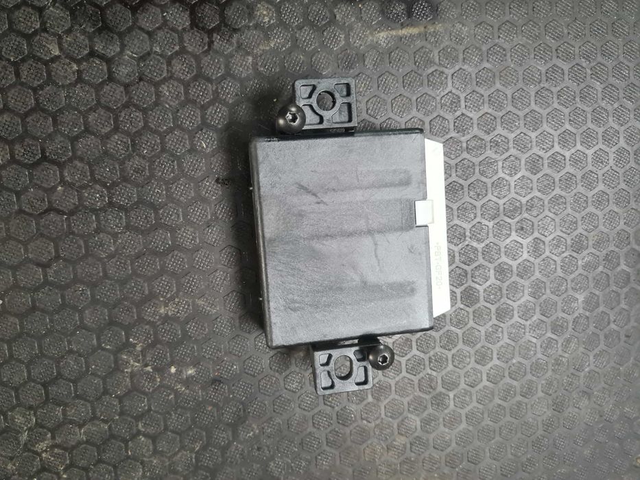 Renault Clio IV 1.6 RS sterownik moduł czujników parkowania PDC