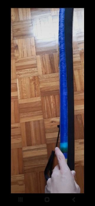 Prancha (Bodyboard) - Wave Action