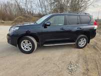 Toyota Land Cruiser Land Cruiser LC150 Sol Plus, Salon Polska! Serwisowany! Stan BDB!