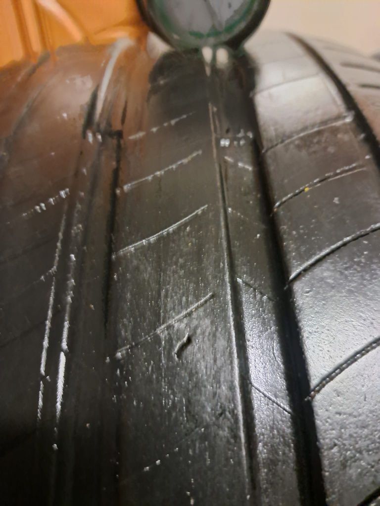 Opony letnie 215/50/17 Michelin