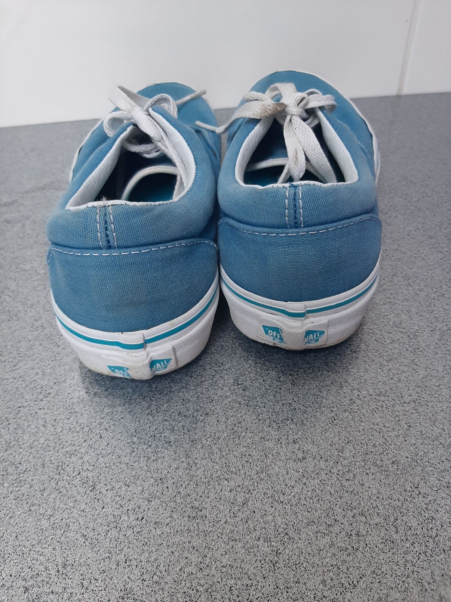 Tenisówki damskie Vans
