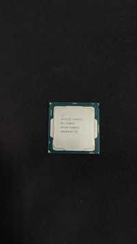 Intel Xeon e3-1230v6